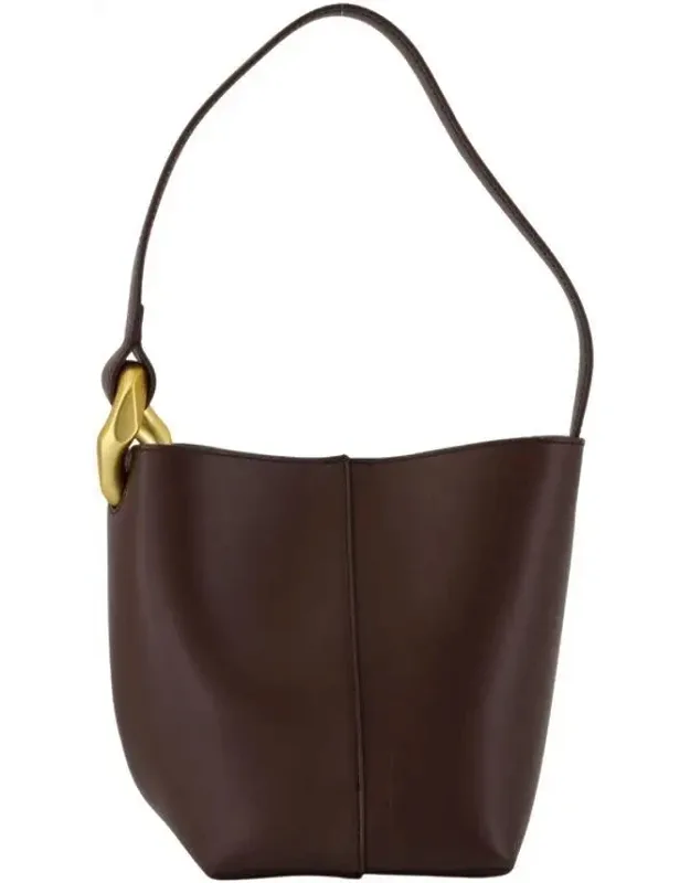 The Jwa Corner Small Shoulder Bag