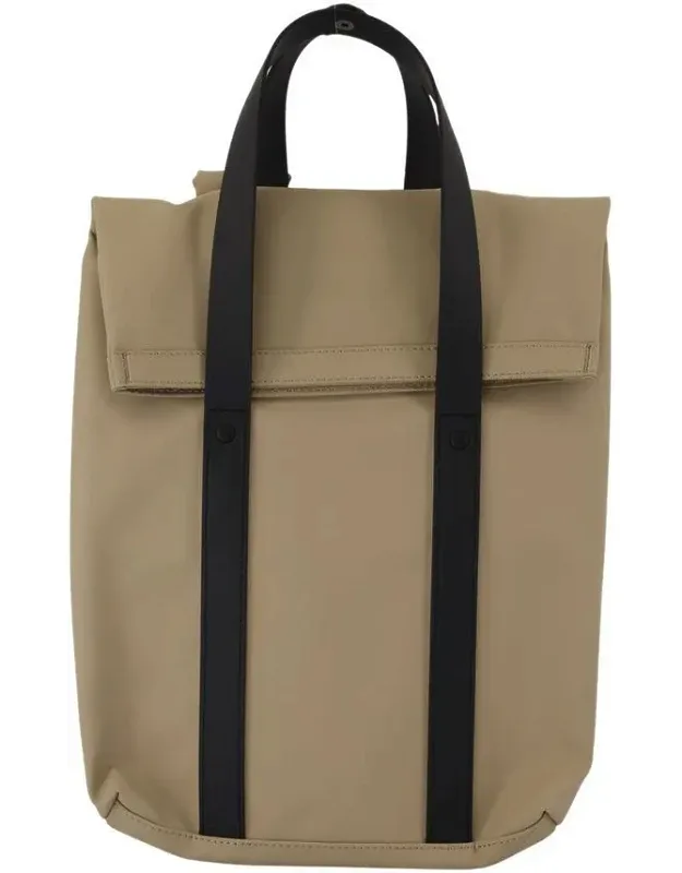 2 Way Tote Backpack Mini W3 Backpack