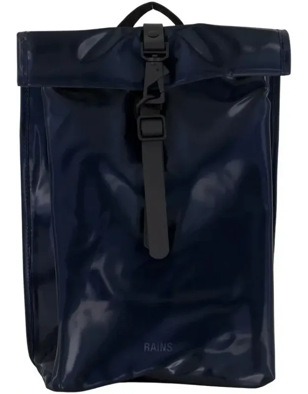 Rolltop Rucksack Mini Backpack
