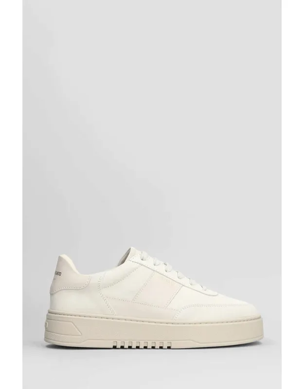 Orbit Vintage Sneakers