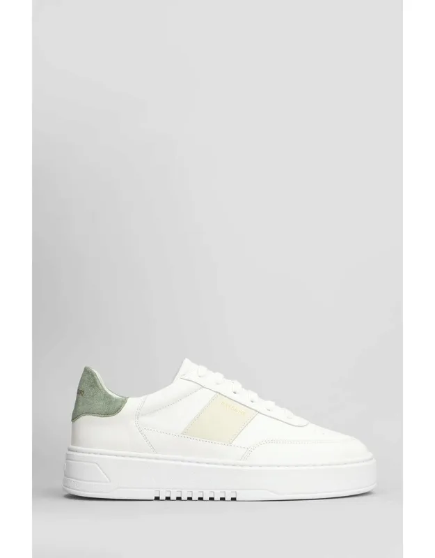 Orbit Vintage Sneakers