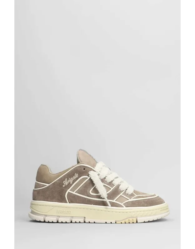 Area Lo Sneakers