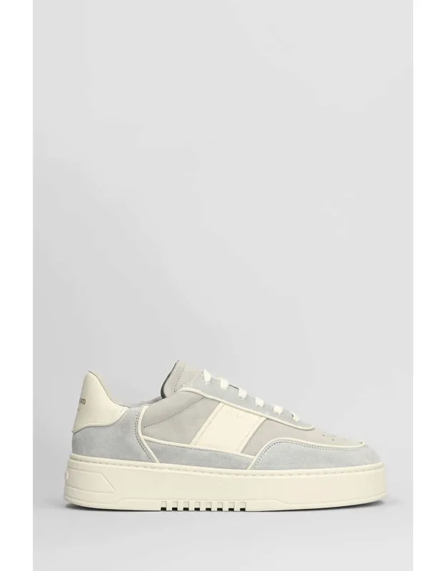 Orbit Sneakers
