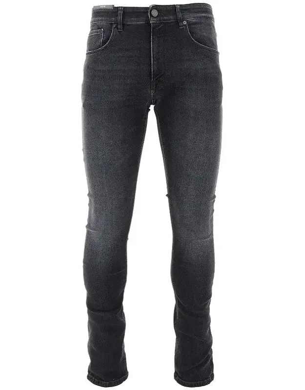 Jazz Stretch Denim Jeans