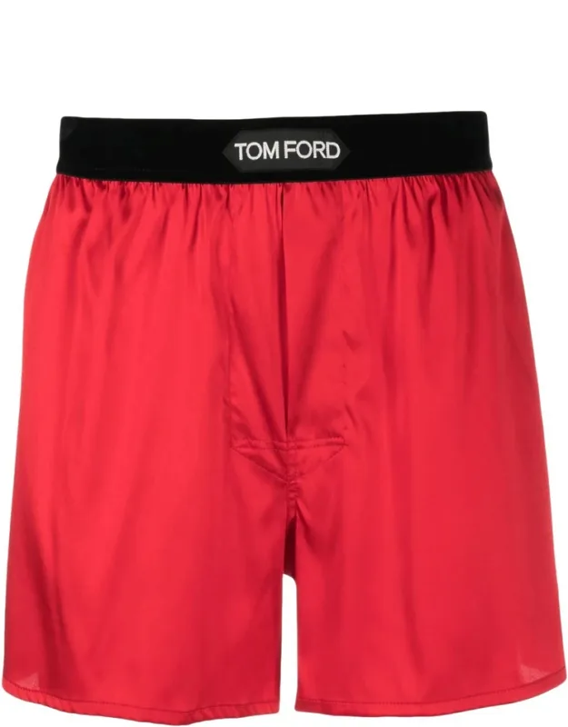 Satin Boxers