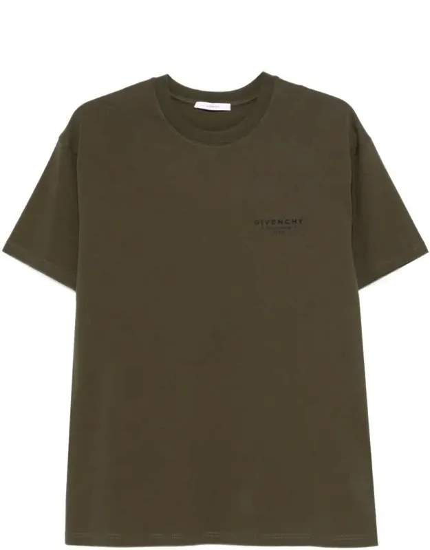 T-shirt And Polo