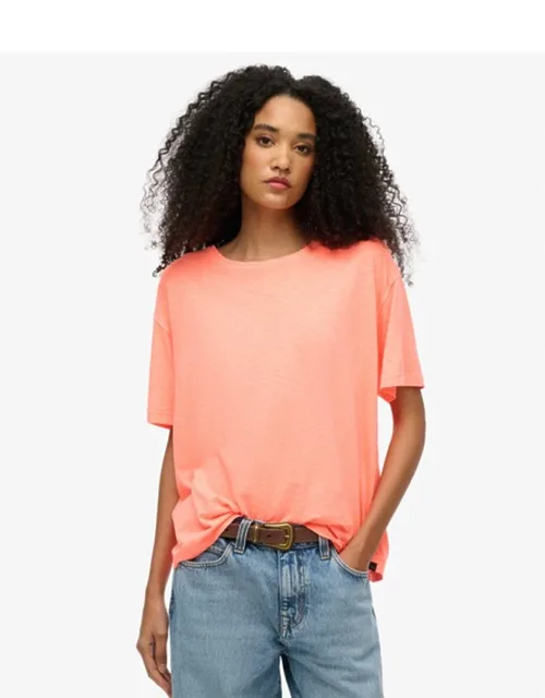 Dropped Shoulder T-shirt