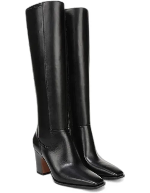 Knee High Boots