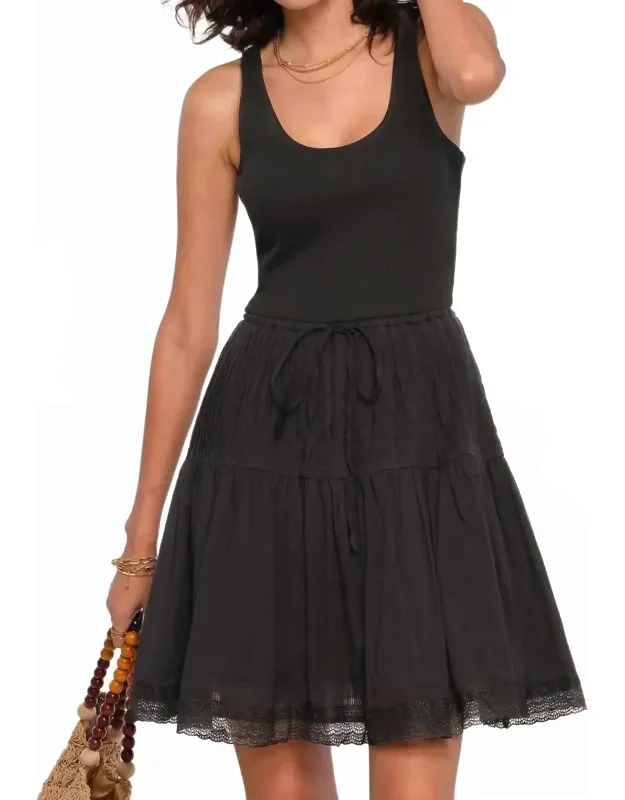 Tammi Mini Dress