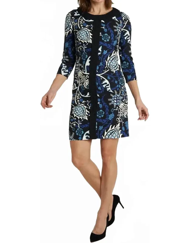 Azores Dress