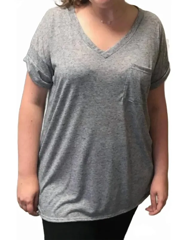 Pocket Top