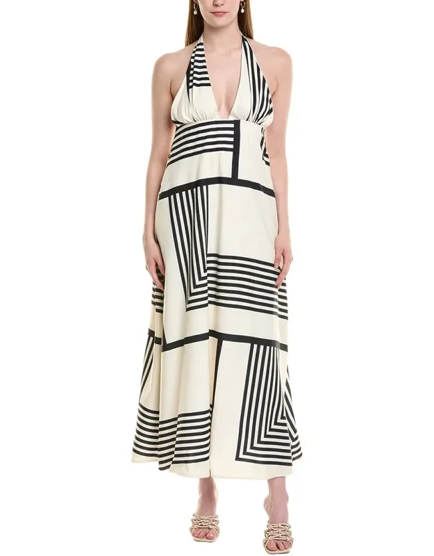Midi Dress
