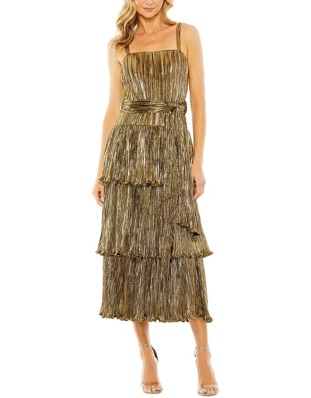 Midi Dress