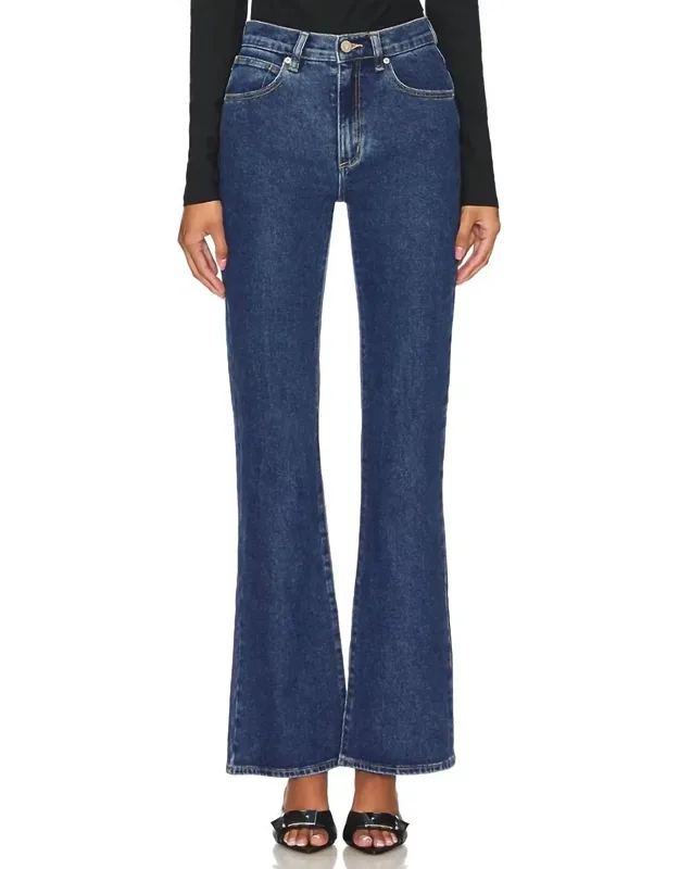 Boot Jeans