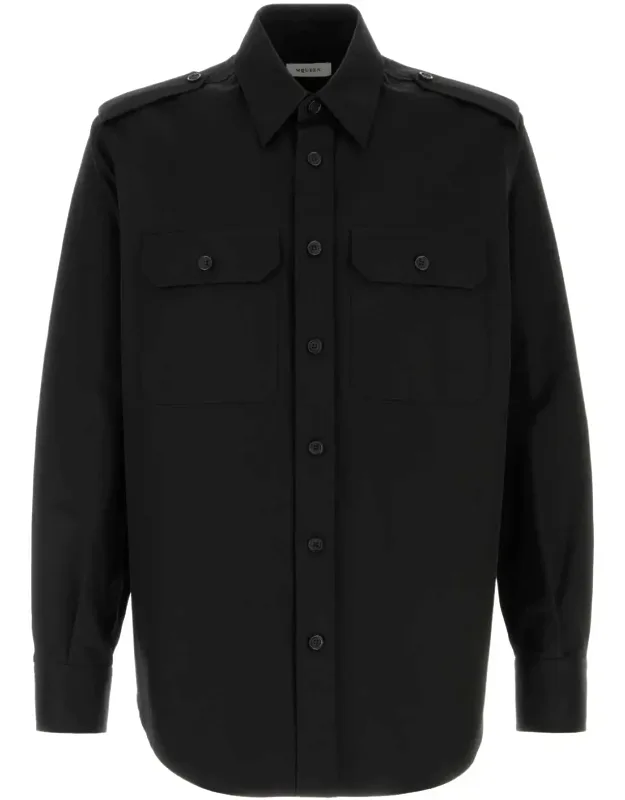 Cotton Shirt