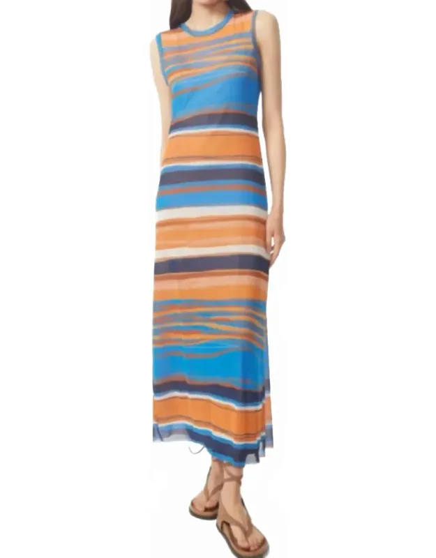 Amara Dress