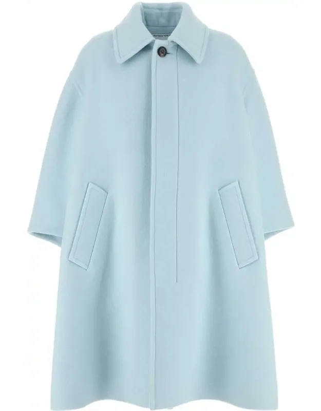 Cashmere Coat