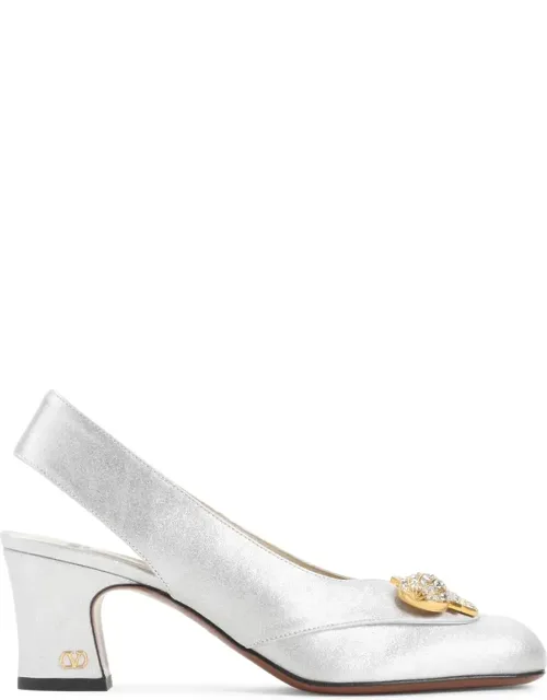 Pumps