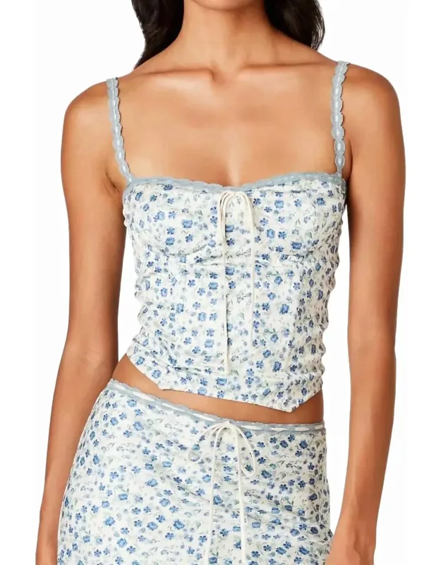 Corset Top