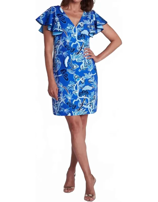 Ollie Dress