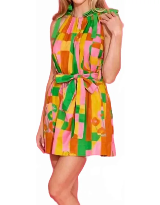 Bonnie Dress