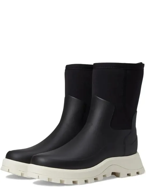 City Explorer Short Neoprene Boots