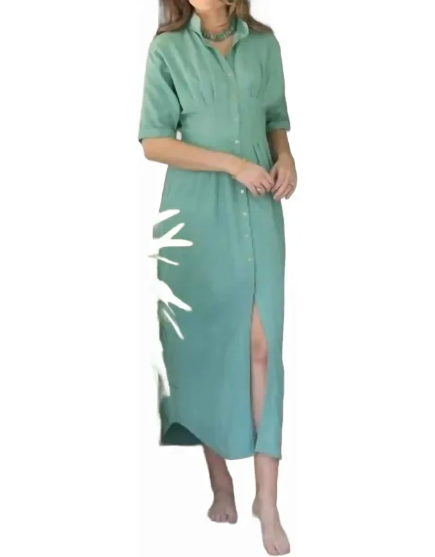Georgia Dress