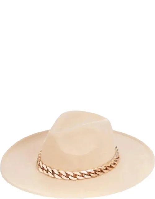 Dakota Chain Band Hat