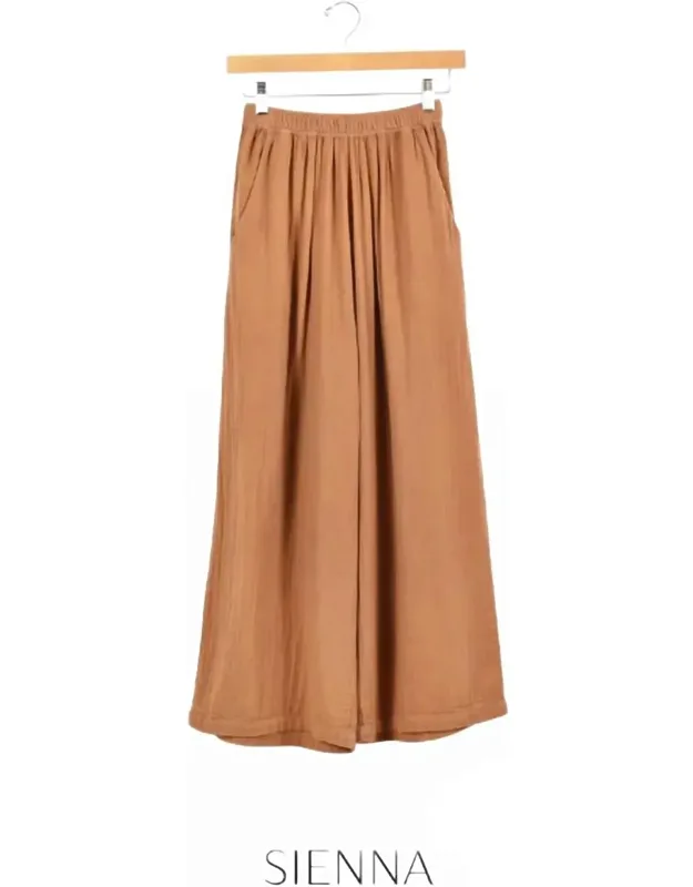 Rooted Lounge Pants