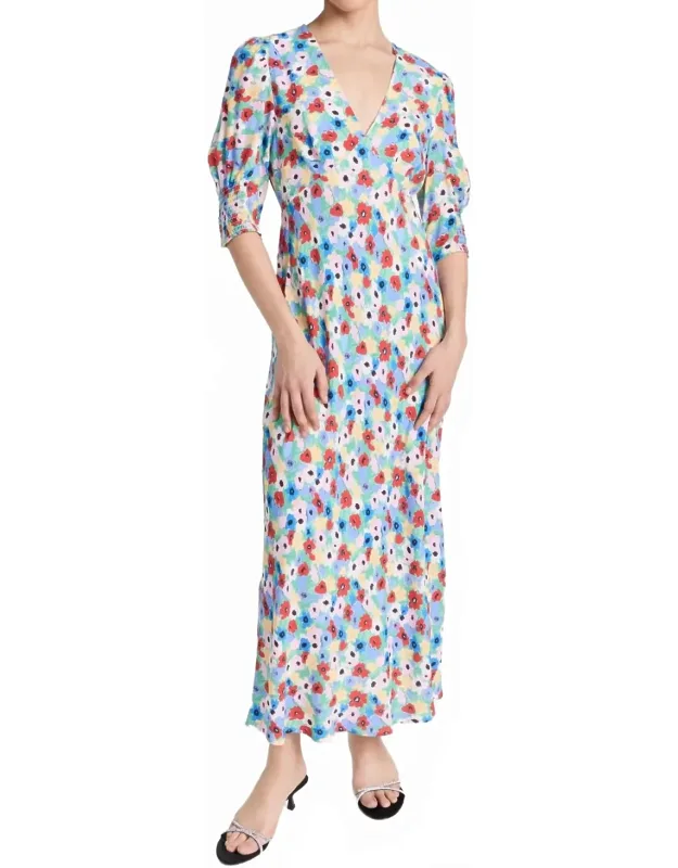 Zadie Dress
