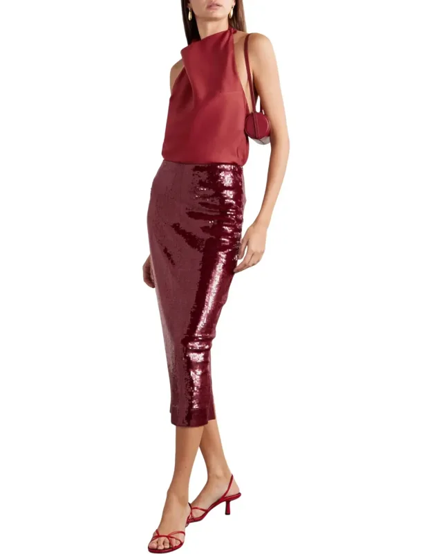 Koa Skirt