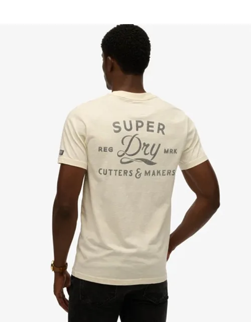 Cutters And Makers Relaxed T-shirt