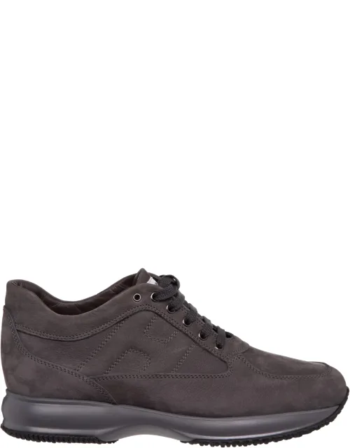 Sneakers - Made In Italy, New With Designer Box
