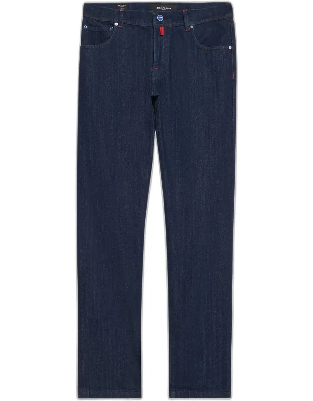 Straight-fit Jeans