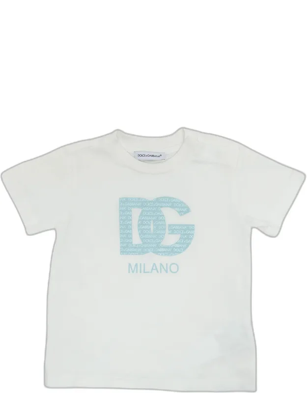 Jersey Logo T-shirt