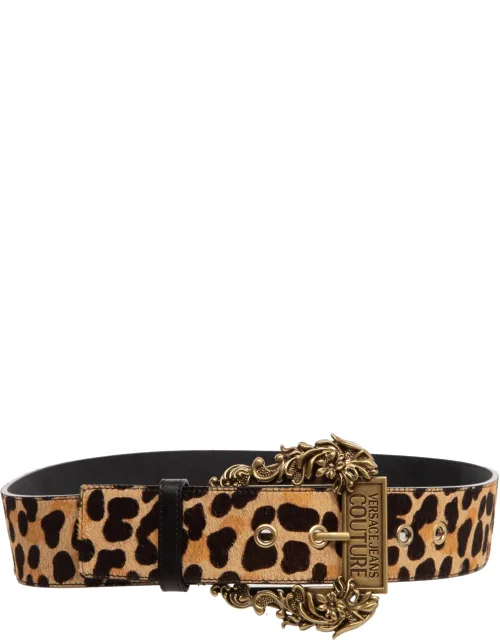 Belt