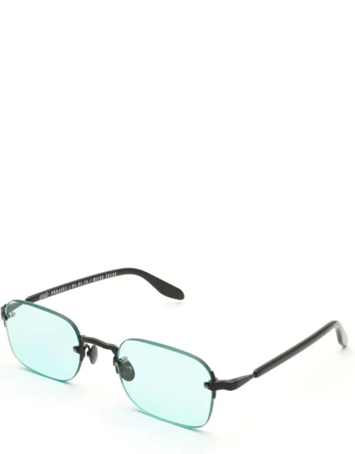 Sunglasses Metallo Made In Italy