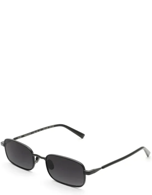 Sunglasses Metallo Made In Italy