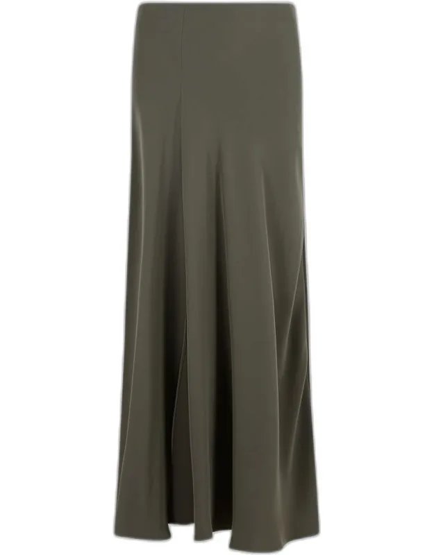 Long Skirt