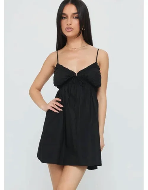 Alchemy Mini Dress