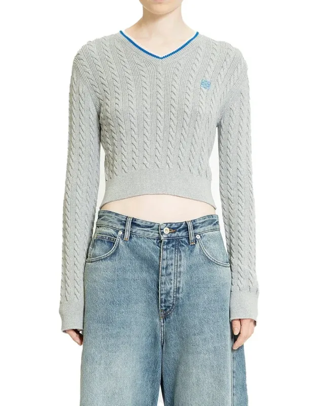 Knitwear