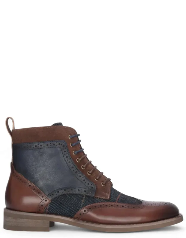 Oxford Shoes