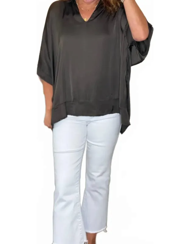 Silk Top