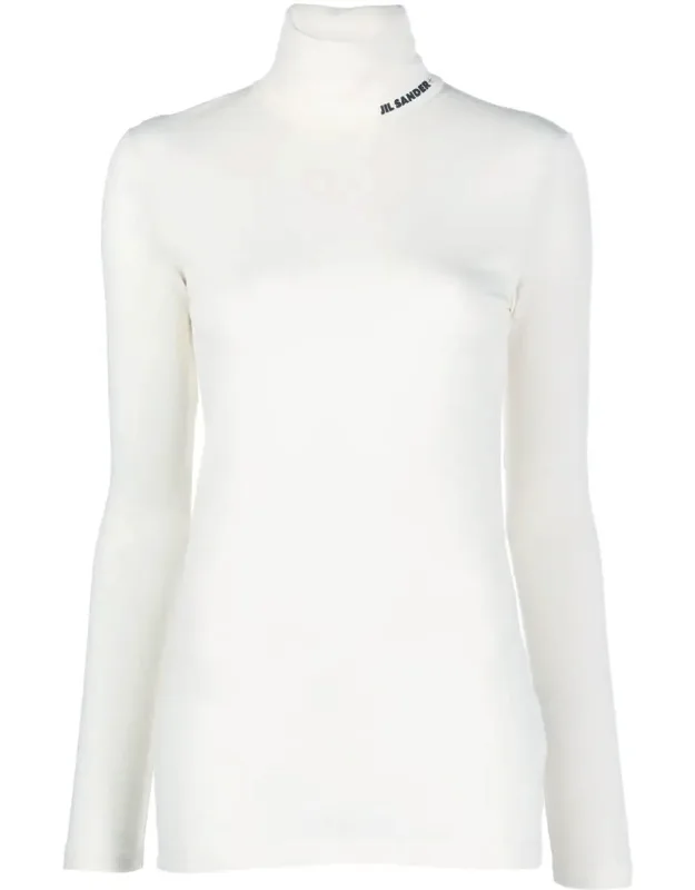 Turtleneck Sweater