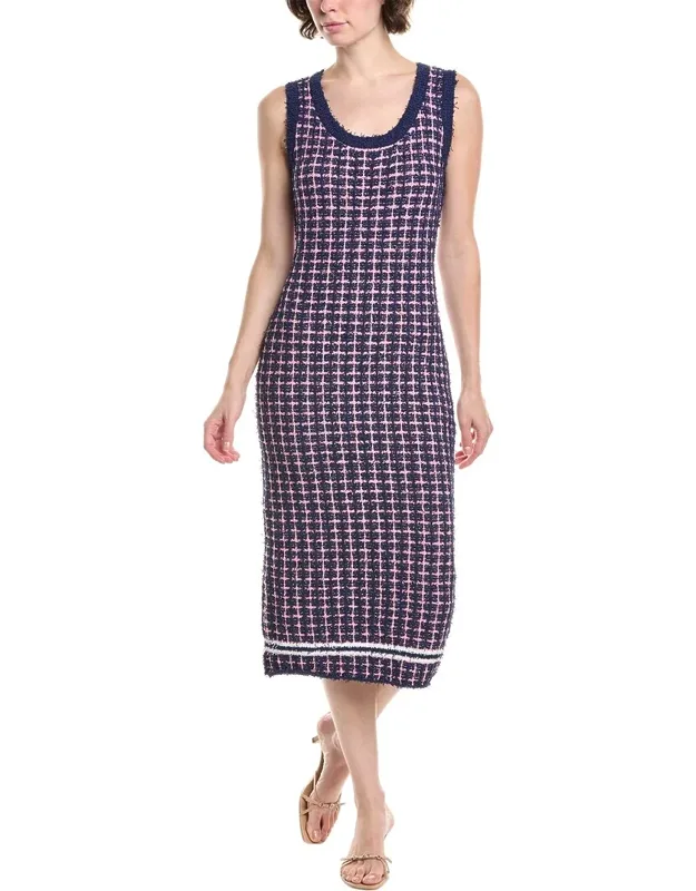 Sweater Maxi Dress