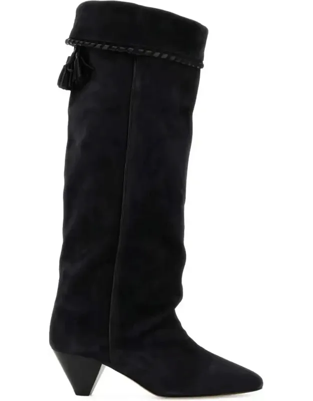 Elita High Boots