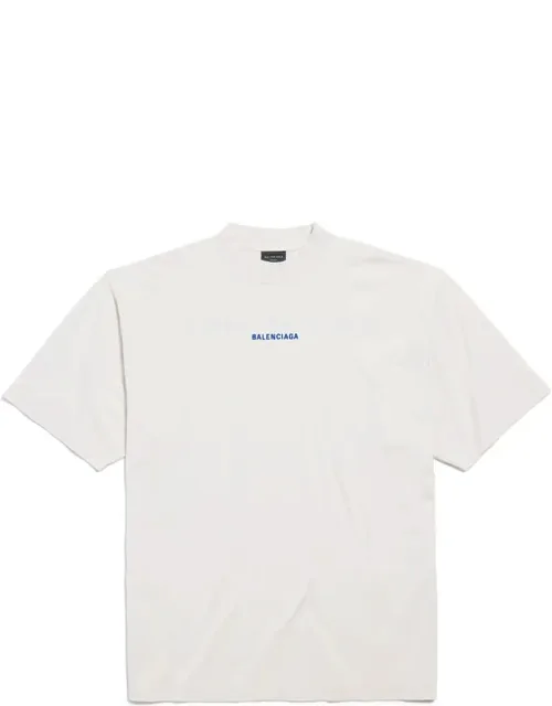 Back T-shirt
