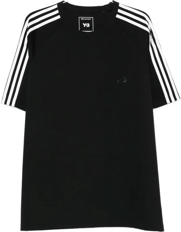 Three-stripe T-shirt