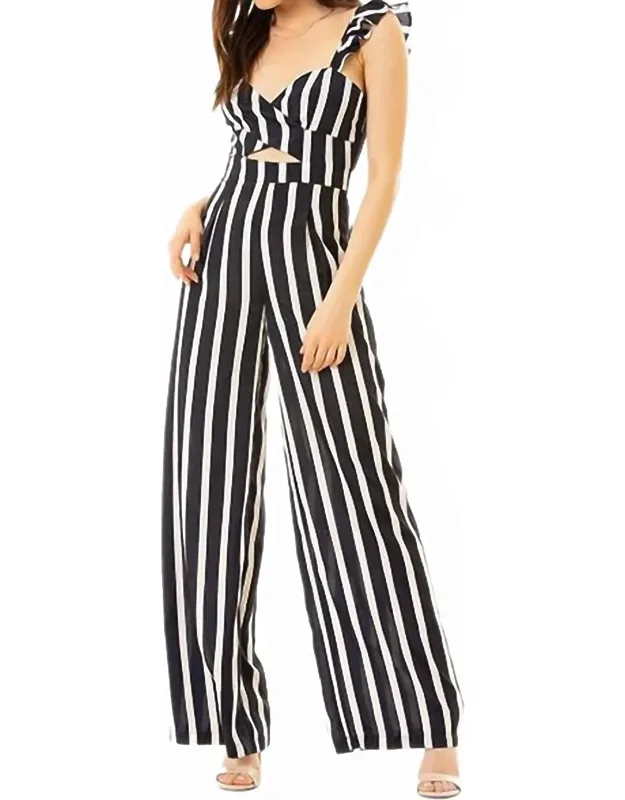 Always Ready Jumpsuit