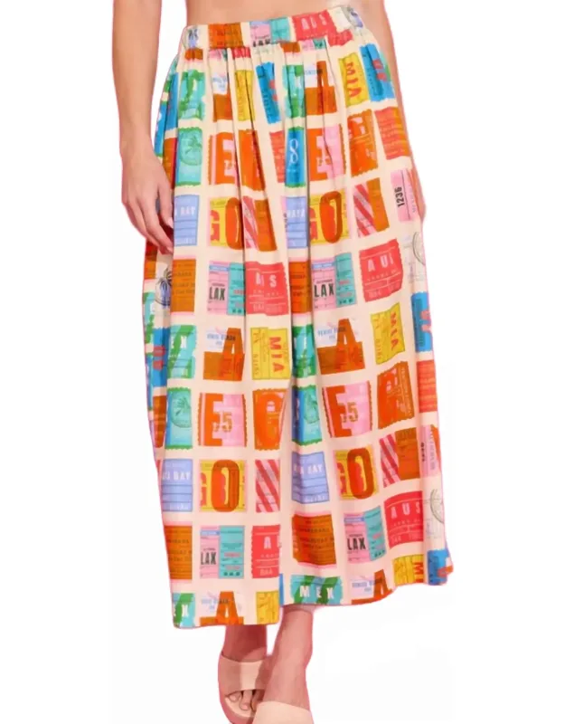 Skirt